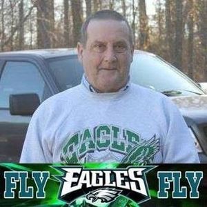 Meet your Posher, Barry